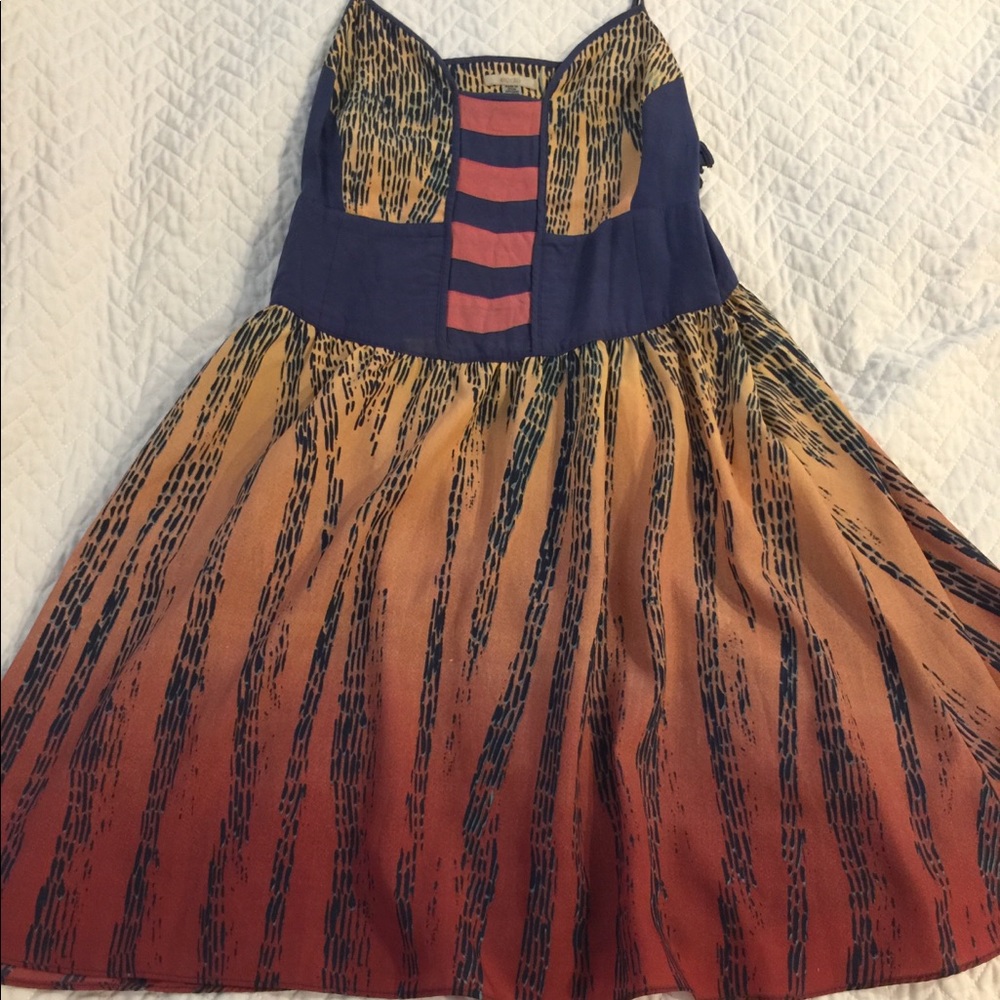 Ecoté size Medium sundress
